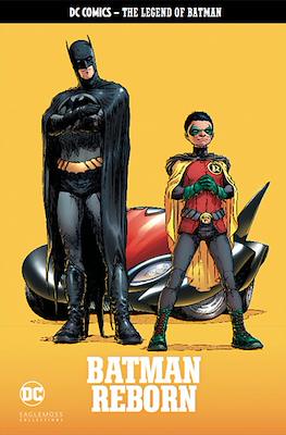 DC Comics: The Legend of Batman #40