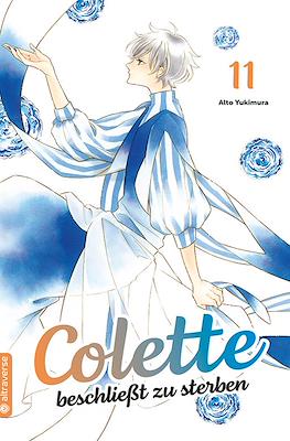 Colette beschließt zu sterben (Rústica) #11
