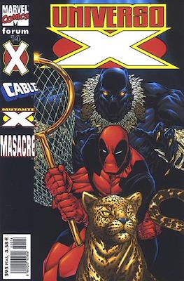 Universo-X (2000-2001) #14