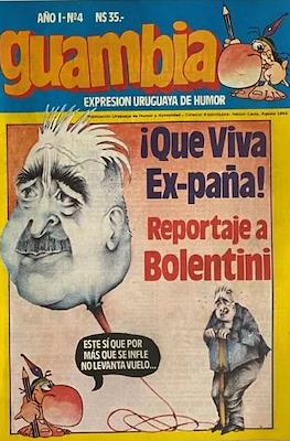 Guambia #4