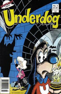 Underdog #2