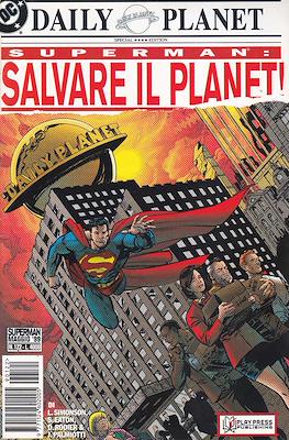 Superman Vol. 1 #122