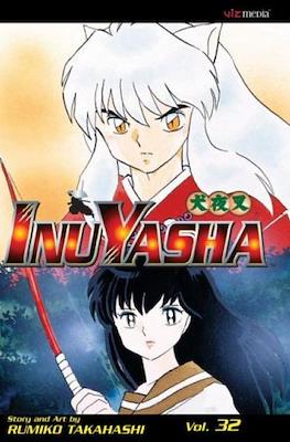 Inu Yasha (2003-2010) (Softcover 192 pp) #32