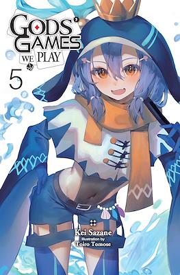 Gods' Games We Play #5