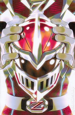 Mighty Morphin Power Rangers (Variant Cover) #112.7