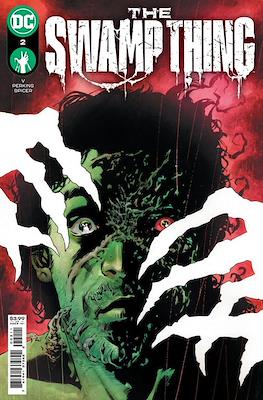 The Swamp Thing (2021-2022) #2