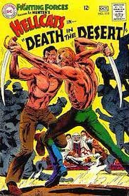 Our Fighting Forces (1954-1978) #115