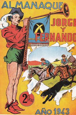 Jorge y Fernando Almanaques (1942-1947) #2
