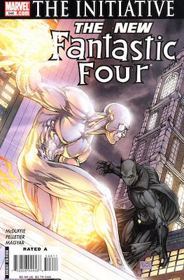 Fantastic Four Vol. 3 (1998-2012) #546