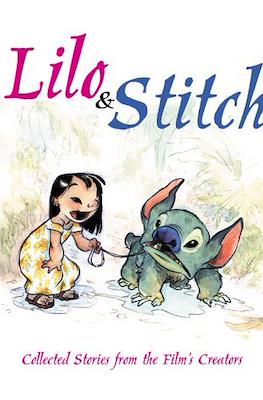 Lilo & Stitch: Collected Stories From the Film's Creators
