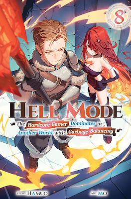 Hell Mode #8