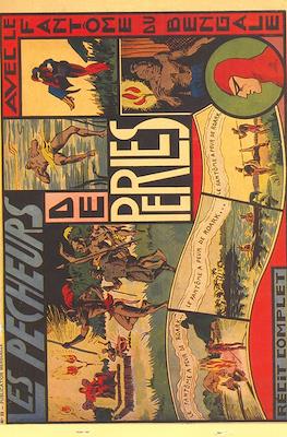 Aventures et mystère (1938-1940) #23
