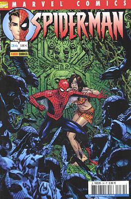 Spider-Man (2000-2012) #34