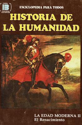 Historia de la humanidad. Enciclopedia para todos #28