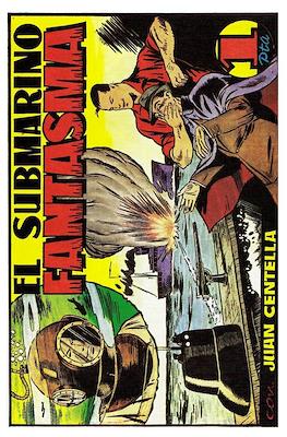 Juan Centella (1940) #76