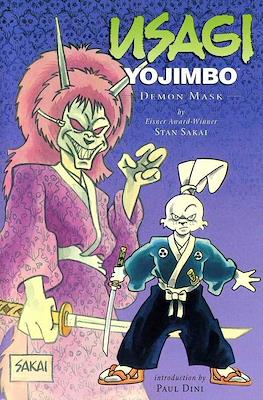 Usagi Yojimbo #14