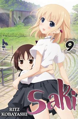 Saki #9