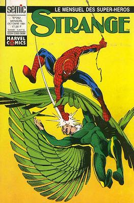 Strange #262
