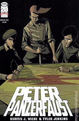 Peter Panzerfaust #6