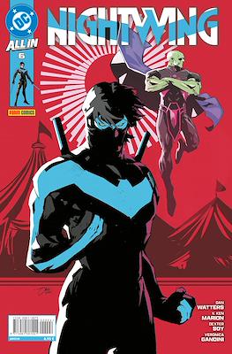 All In Nightwing #6