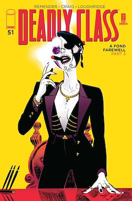 Deadly Class (Comic Book) #51