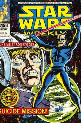 Star Wars Weekly #56