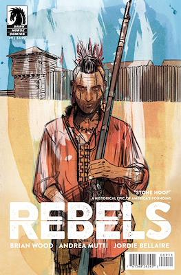 Rebels #9