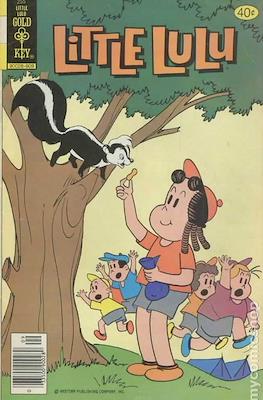 Little Lulu #255