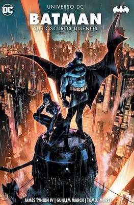 Batman (2017-) #14