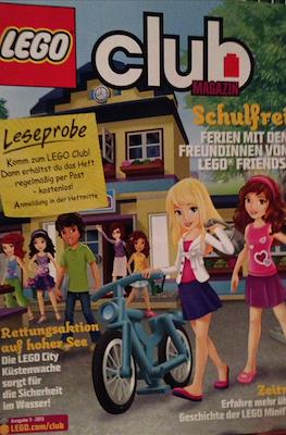 Lego Club Magazin 2013 #3