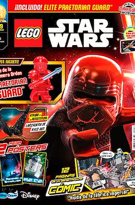 Lego Star Wars (Grapa 36 pp) #59