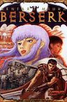 Berserk (Rústica) #5