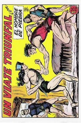 Purk, el hombre de piedra (1950-1958) #204