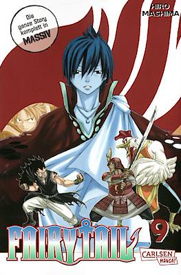Fairy Tail Massiv #9