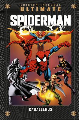 Colección Marvel Ultimate: El Universo Definitivo #31
