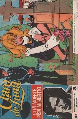 Colección Claro de Luna #552