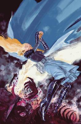 The Autumn Kingdom (Variant Cover) #1.5