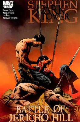 The Dark Tower: Battle of Jericho Hill #5