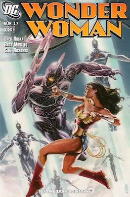 Wonder Woman (2005-2007) #17