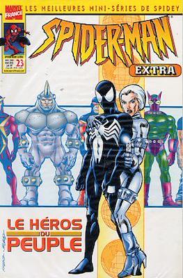 Spider-Man Extra #23