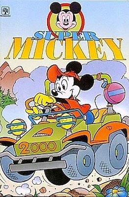 Super Mickey #4