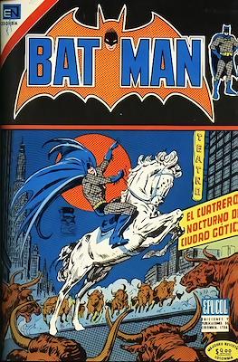 Batman #86