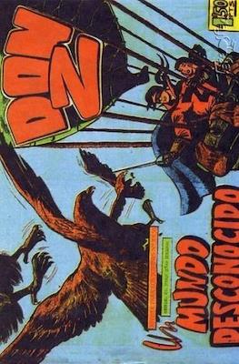 Don Z #26