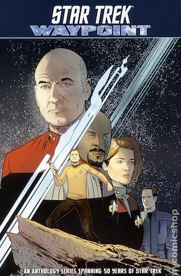 Star Trek: Waypoint
