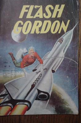 Flash Gordon #9