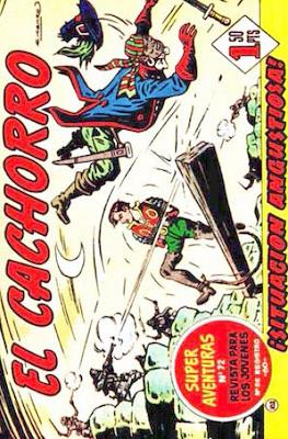 El Cachorro #182