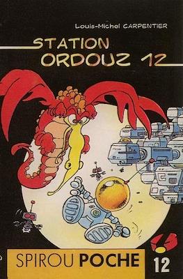 Spirou Poche #12