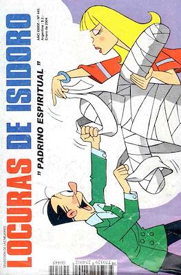 Locuras de Isidoro #445