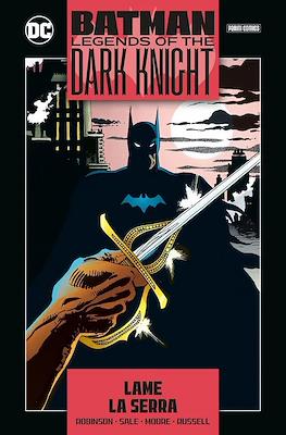 Batman: Legends of the Dark Knight Collection #6