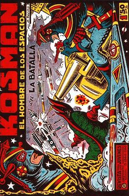 Kosman #12